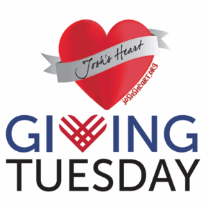 Giving Tuesday logo